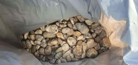 Photo of free Mixed size stones in 40+ rubble bags (Nox SY5) #1