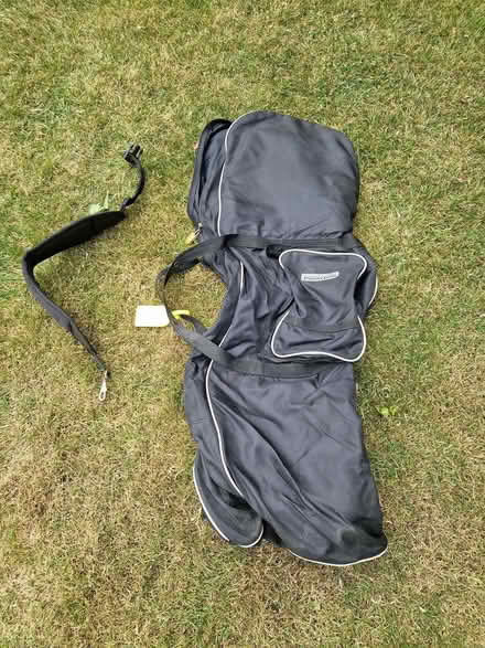 Photo of free Golf travel bag (Arborfield Garrison RG2) #1
