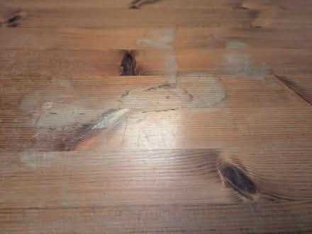 Photo of free Ducal Pine Dresser (Sharmans Cross B91) #3