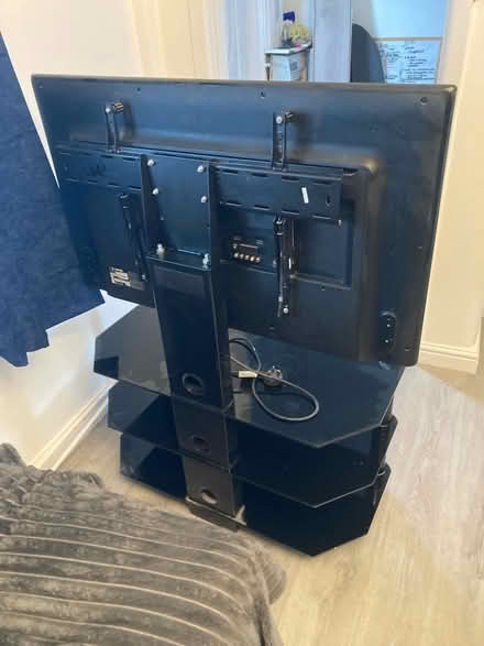 Photo of free TV Stand (Stafford ST16) #2