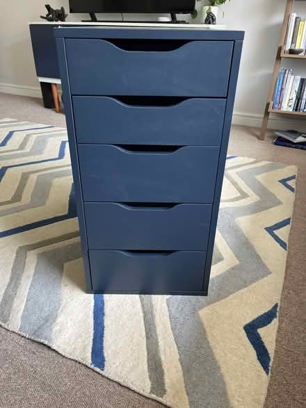 Photo of free IKEA drawers (Paulton BS39) #1