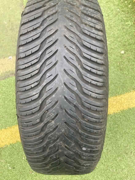 Photo of free Spare Tyre (ME9) #2