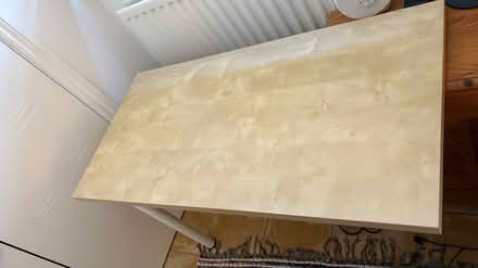 Photo of free Ikea desk (Woughton on the Green MK6) #3