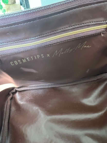 Photo of free Molly Mae Cosmetics Case (St Margarets TW1) #4