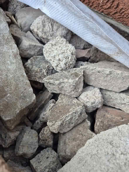 Photo of free Harcore (Breadsall, Derby) #1