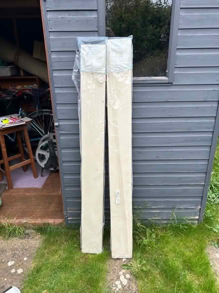 Photo of free Kitchen cupboard components (Headington Quarry OX3) #2