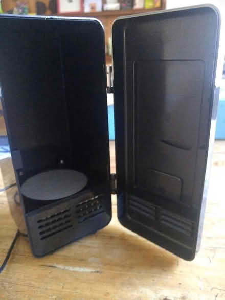 Photo of free Tiny usb "fridge" (Newtown RG1) #2