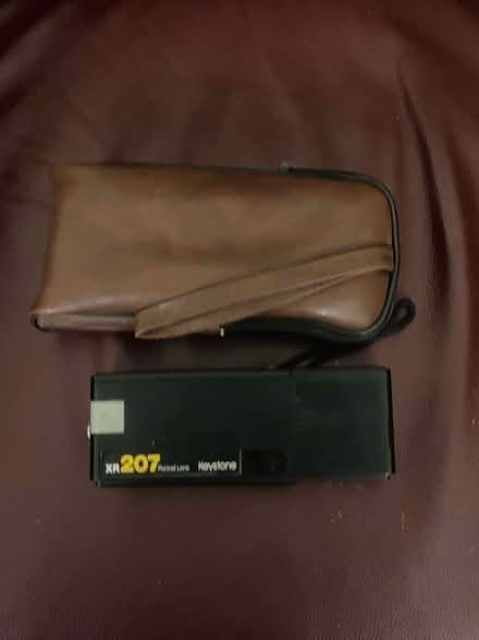 Photo of free Camera (Ryecroft WS2) #4