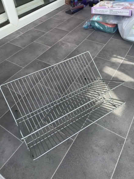 Photo of free Dish Drainer (M33) #1
