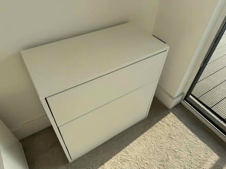 Photo of free Chest of drawers (Ocean Village SO14) #1