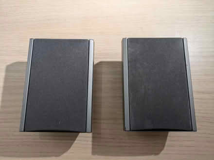 Photo of free Pioneer speakers (G52) #1