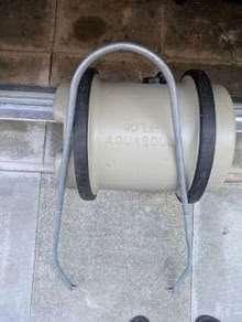 Photo of free aquaroll 40 ltr (Chorley Moor PR7) #2