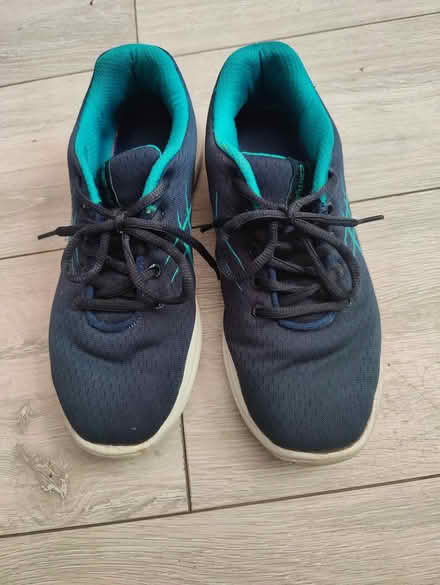 Photo of free Ladies shoes (SL3) #1