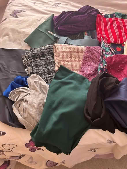 Photo of free Assortment of materials (Bromborough, Wirral) #2