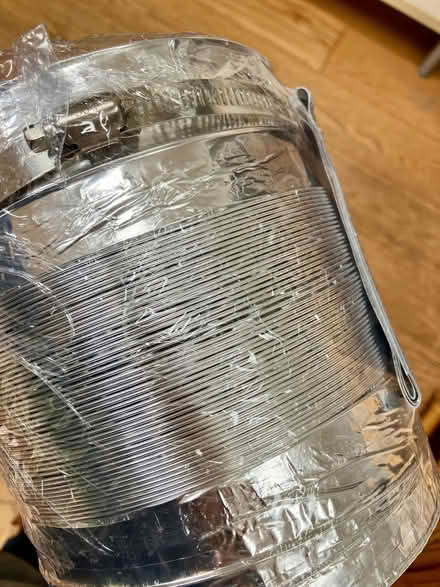 Photo of free Unused flue pipe (Cookley DY10) #2