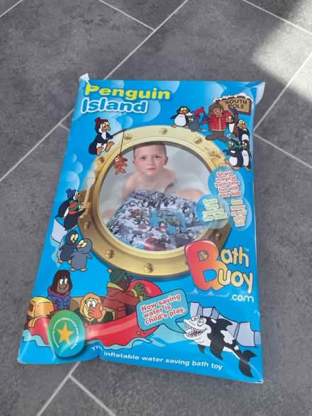 Photo of free Baby water toys (M33) #1