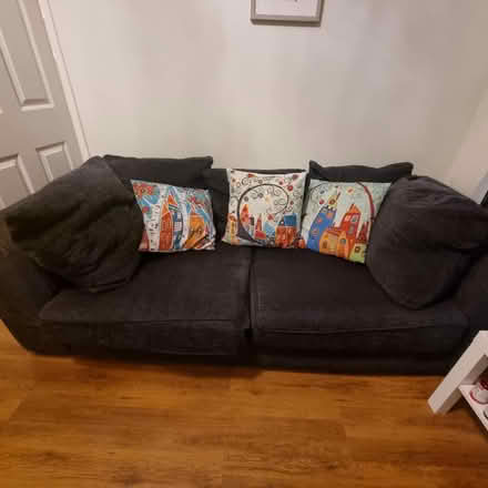 Photo of free Next couch (wigan) #1