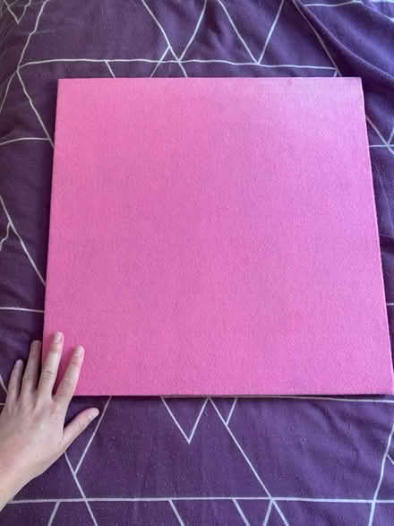 Photo of free Magnetic board (Badger Farm) #1