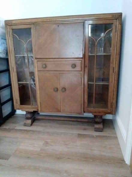 Photo of free Writing bureau (Poundbury DT1) #1