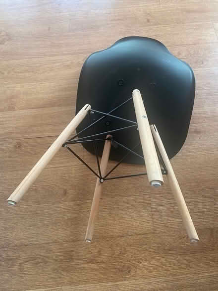 Photo of free Chair (W3) #2