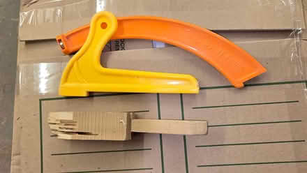 Photo of free Push sticks for table saw (Ulster Park) #1