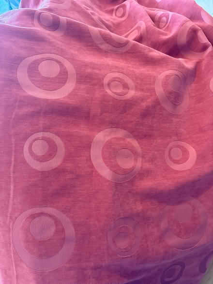 Photo of free Curtains (Davidson's Mains EH4) #1