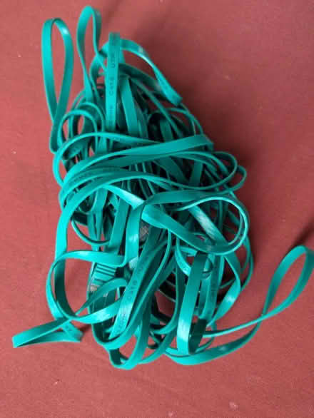Photo of free Various long ethernet cables (BS7) #2