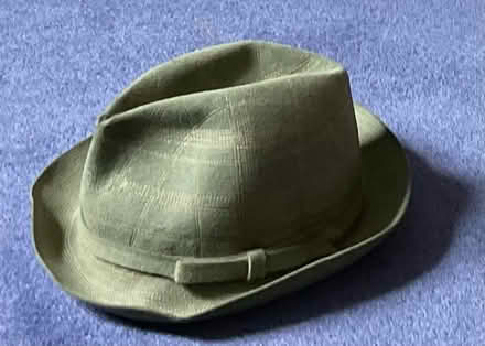 Photo of free Trilby hat (AB15) #1