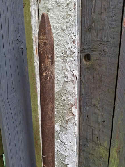 Photo of free Metal bar (Wakefield WF3) #1