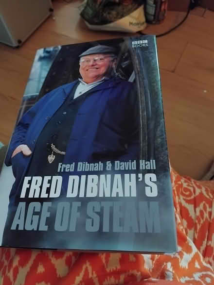 Photo of free Book (CaerphillyCF83) #1