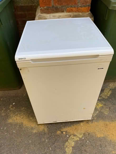 Photo of free Undercounted fridge (not working) (Cheltenham GL52) #2