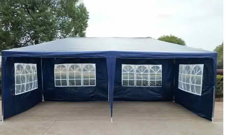 Photo of Gazebo or Marque (Croydon) #2