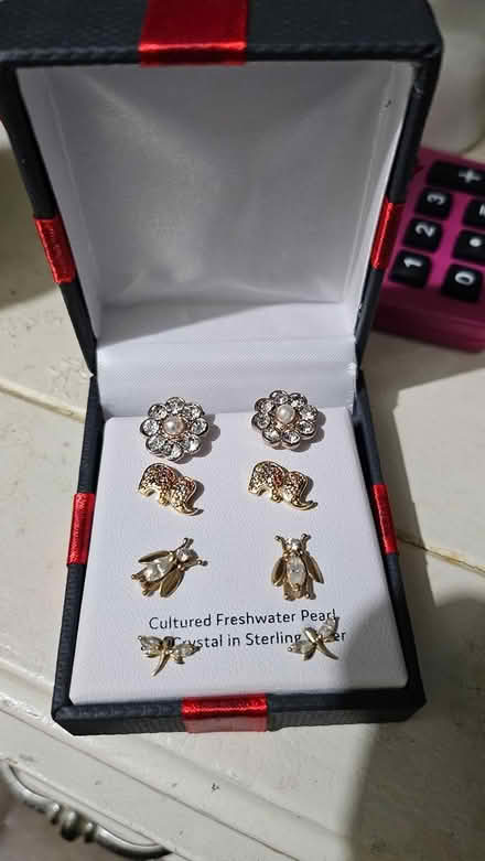 Photo of free Earrings Set (Paterson) #1