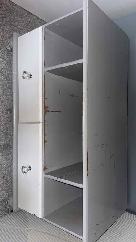 Photo of free Tv unit (Bidston Hill CH43) #1