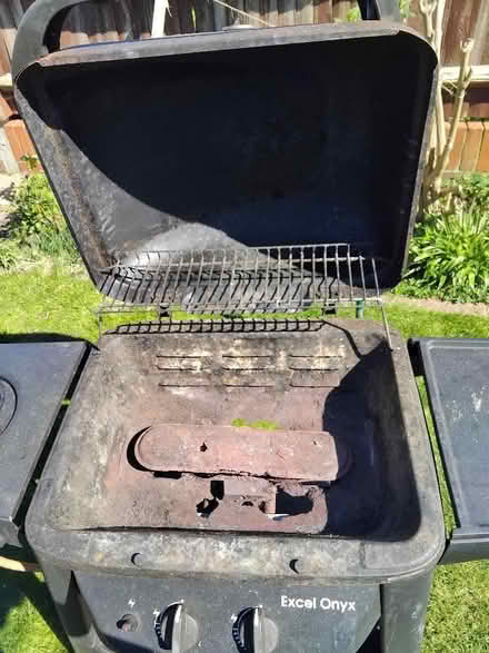 Photo of free Outback gas bbq for restore /parts/scrap metal (Isleworth TW7) #4