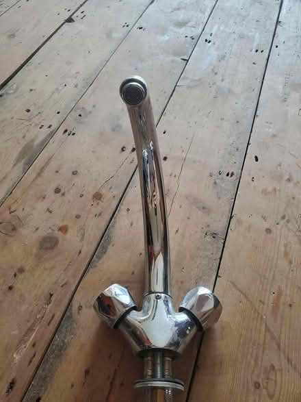 Photo of free Mixer tap (Totterdown, Bristol) #2