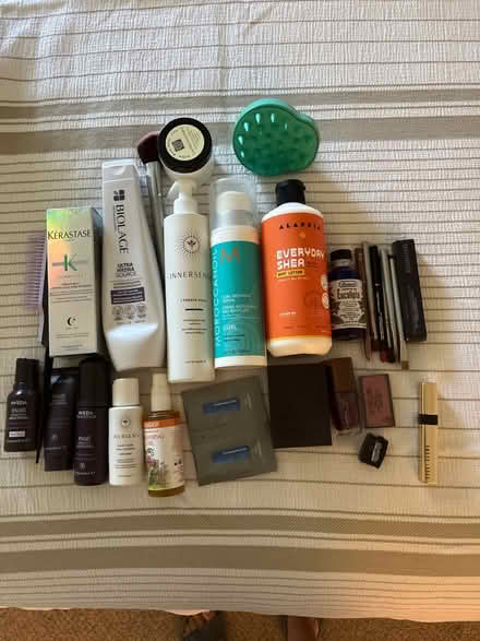Photo of free General skin care and cosmetics (Midlothian VA) #3