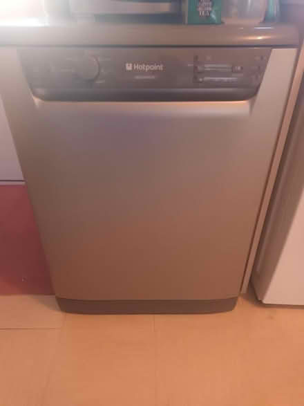 Photo of free Dishwasher (Carlton) #1