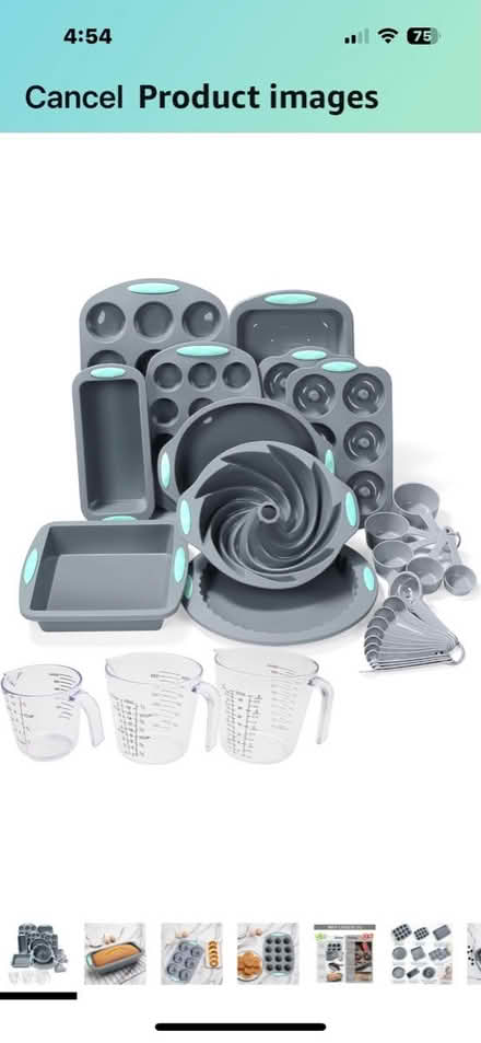 Photo of Kitchen Items (Bronx, Ny) #2
