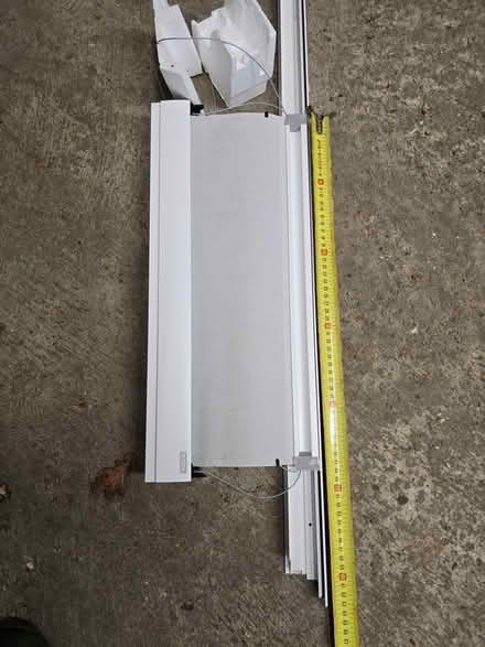 Photo of free VELUX translucent roller blind (Top Amersham HP6) #1