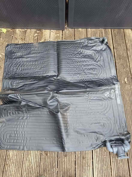 Photo of free Above Ground Pool Accessories (Woodlesford LS26) #1