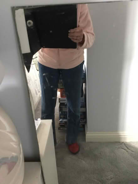 Photo of free Mirror (CT5) #1