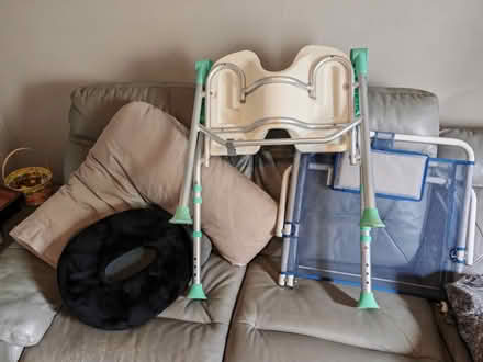 Photo of free Various disability aids (Leicester LE3) #2