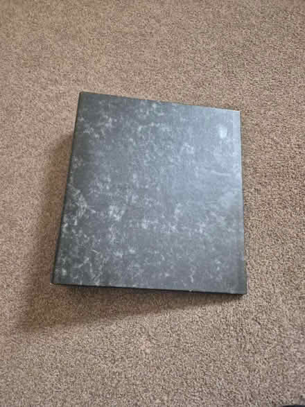 Photo of free 12 Lever arch files (Newmarket CB8 8EZ) #1