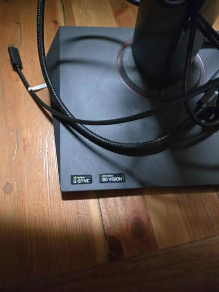 Photo of free Monitor (Central District) #2