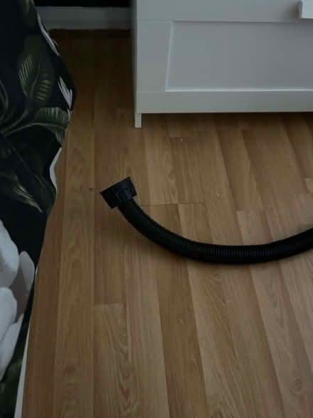 Photo of free Henry Hoover pole (Rowsham HP22) #2
