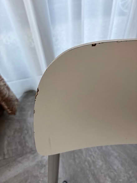 Photo of free Kitchen stool (Bloomfield) #3