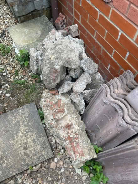 Photo of free Rubble (Alton) #2
