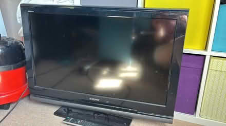Photo of free TV (Kidlington OX5) #1