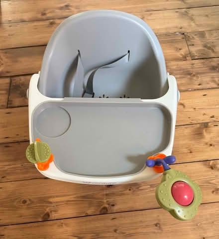 Photo of free Baby seat (SE4) #2